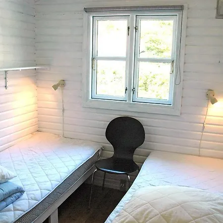 Holiday Soren A- 4373 Sønder Bjert